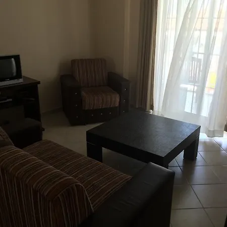 Apartman Velux House