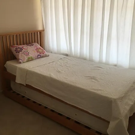 Velux House Apartman *