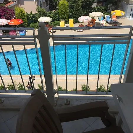 Apartament Velux House