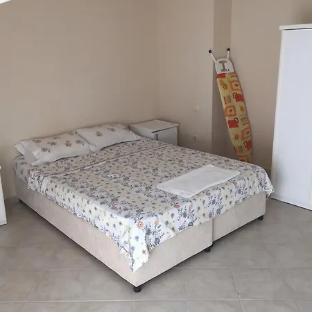 Velux House Apartament