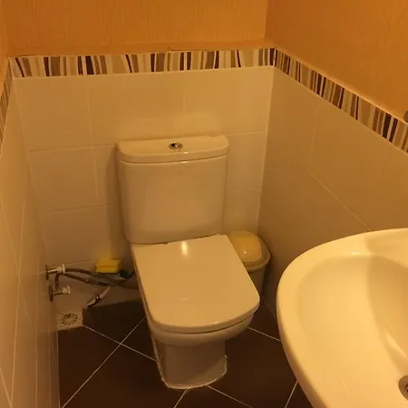 Apartament Velux House