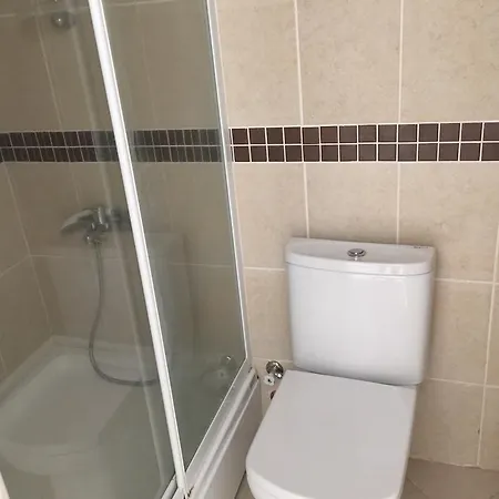 Velux House Apartament
